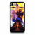 Hokage Konoha Naruto Anime Art iPhone 7 / 7 Plus / 8 / 8 Plus Case Cover