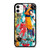 Goku Dragon Ball Flying iPhone 11 / 11 Pro / 11 Pro Max Case Cover