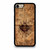 Harry Potter The Marauder'S Map iPhone 7 / 7 Plus / 8 / 8 Plus Case Cover