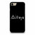 Harry Potter Signs Symbols iPhone 7 / 7 Plus / 8 / 8 Plus Case Cover