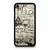 Harry Potter Quotes Style Hard iPhone 7 / 7 Plus / 8 / 8 Plus Case Cover
