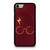 Harry Potter Movie Poster Fan Art iPhone 7 / 7 Plus / 8 / 8 Plus Case Cover