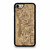 Harry Potter Map iPhone 7 / 7 Plus / 8 / 8 Plus Case Cover