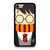 Harry Potter Iconic Character iPhone 7 / 7 Plus / 8 / 8 Plus Case Cover