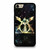 Harry Potter And The Deathly Hallows Symbol iPhone 7 / 7 Plus / 8 / 8 Plus Case Cover