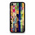 Harry Potter All Bock Collage Cover Art iPhone 7 / 7 Plus / 8 / 8 Plus Case Cover