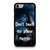 Harry Poatter Dont Touch My Phone Muggle iPhone 7 / 7 Plus / 8 / 8 Plus Case Cover