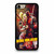 Harley Quinn Deadpool iPhone 7 / 7 Plus / 8 / 8 Plus Case Cover