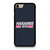 Harambe For President 2016 iPhone 7 / 7 Plus / 8 / 8 Plus Case Cover