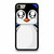 Happy Dancing Penguin Funny iPhone 7 / 7 Plus / 8 / 8 Plus Case Cover