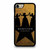 Hamilton Schuyler Sisters Broadway Musical iPhone 7 / 7 Plus / 8 / 8 Plus Case Cover