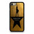 Hamilton Musical Poster iPhone 7 / 7 Plus / 8 / 8 Plus Case Cover