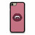 Halloween Vampire Lip iPhone 7 / 7 Plus / 8 / 8 Plus Case Cover
