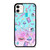 Girly Pastel Witch Goth Pattern iPhone 11 / 11 Pro / 11 Pro Max Case Cover Girly Pastel Witch Goth Pattern iPhone 11 / 11 Pro / 11 Pro Max Case Cover