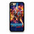 Guardians Of The Galaxy Vol 2 Starlord Groot Gamora Marvel iPhone 7 / 7 Plus / 8 / 8 Plus Case Cover