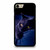 Gray Cat Cute Animal iPhone 7 / 7 Plus / 8 / 8 Plus Case Cover