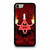 Gravity Falls Tv Series Cartoon Bob Bill Chiper iPhone 7 / 7 Plus / 8 / 8 Plus Case Cover