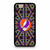 Grateful Dead Steal Your Face iPhone 7 / 7 Plus / 8 / 8 Plus Case Cover