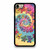 Grateful Dead Psychedelic Bear iPhone 7 / 7 Plus / 8 / 8 Plus Case Cover