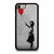 Graffiti Balloon Girl Banksy iPhone 7 / 7 Plus / 8 / 8 Plus Case Cover
