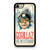 Gorillaz Live On Letter Man iPhone 7 / 7 Plus / 8 / 8 Plus Case Cover