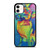 German Shepherd Dog Art iPhone 11 / 11 Pro / 11 Pro Max Case Cover
