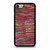 Geometric Area Rug iPhone 7 / 7 Plus / 8 / 8 Plus Case Cover