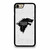 Game Of Thrones Winter Is Coming Shark iPhone 7 / 7 Plus / 8 / 8 Plus Case Cover