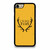 Game Of Thrones Ours Is The Fury Baratheon Durable iPhone 7 / 7 Plus / 8 / 8 Plus Case Cover