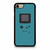 Game Boy Blue iPhone 7 / 7 Plus / 8 / 8 Plus Case Cover
