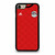 Fworld Cup Rusia 2018 Egypt National Team Mohammad Salah iPhone 7 / 7 Plus / 8 / 8 Plus Case Cover
