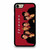 Friends Tv Show Characters iPhone 7 / 7 Plus / 8 / 8 Plus Case Cover