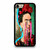 Frida Kahlo Art Collage Paint Crying Girl 1 iPhone 7 / 7 Plus / 8 / 8 Plus Case Cover