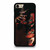 Freedy Krueger Dark iPhone 7 / 7 Plus / 8 / 8 Plus Case Cover