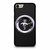 Ford Mustang Logo iPhone 7 / 7 Plus / 8 / 8 Plus Case Cover