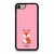 For Fox Sake 3D iPhone 7 / 7 Plus / 8 / 8 Plus Case Cover