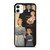 Gascoigne And Viola iPhone 11 / 11 Pro / 11 Pro Max Case Cover