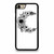 Floral Moon iPhone 7 / 7 Plus / 8 / 8 Plus Case Cover