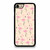 Flamingo Summer Pattern 2 iPhone 7 / 7 Plus / 8 / 8 Plus Case Cover