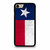 Flag Of Texas State iPhone 7 / 7 Plus / 8 / 8 Plus Case Cover