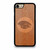 Eye Circles iPhone 7 / 7 Plus / 8 / 8 Plus Case Cover