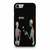 Ew Skeleton Love iPhone 7 / 7 Plus / 8 / 8 Plus Case Cover