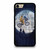 Et R2-D2 C-3Po Star Wars Death Star Bicycle iPhone 7 / 7 Plus / 8 / 8 Plus Case Cover