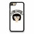 Edna Mode No Capes Incredibles 2 iPhone 7 / 7 Plus / 8 / 8 Plus Case Cover