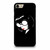 Edna Mode Incredibles 2 iPhone 7 / 7 Plus / 8 / 8 Plus Case Cover