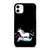 Unicorn I Believe iPhone 11 / 11 Pro / 11 Pro Max Case Cover