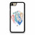 Eat Cheescake Golden Girls iPhone 7 / 7 Plus / 8 / 8 Plus Case Cover