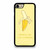 Duct-Taped Banana iPhone 7 / 7 Plus / 8 / 8 Plus Case Cover