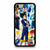 Dragon Ball Super Vegeta Fans Art iPhone 7 / 7 Plus / 8 / 8 Plus Case Cover