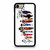 Dragon Ball Super Tournament Of Power iPhone 7 / 7 Plus / 8 / 8 Plus Case Cover